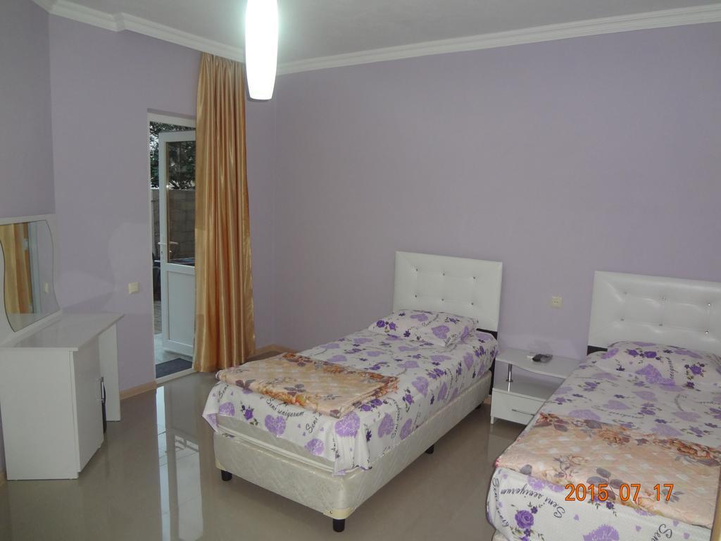 Twins Hotel Gonio Cameră foto