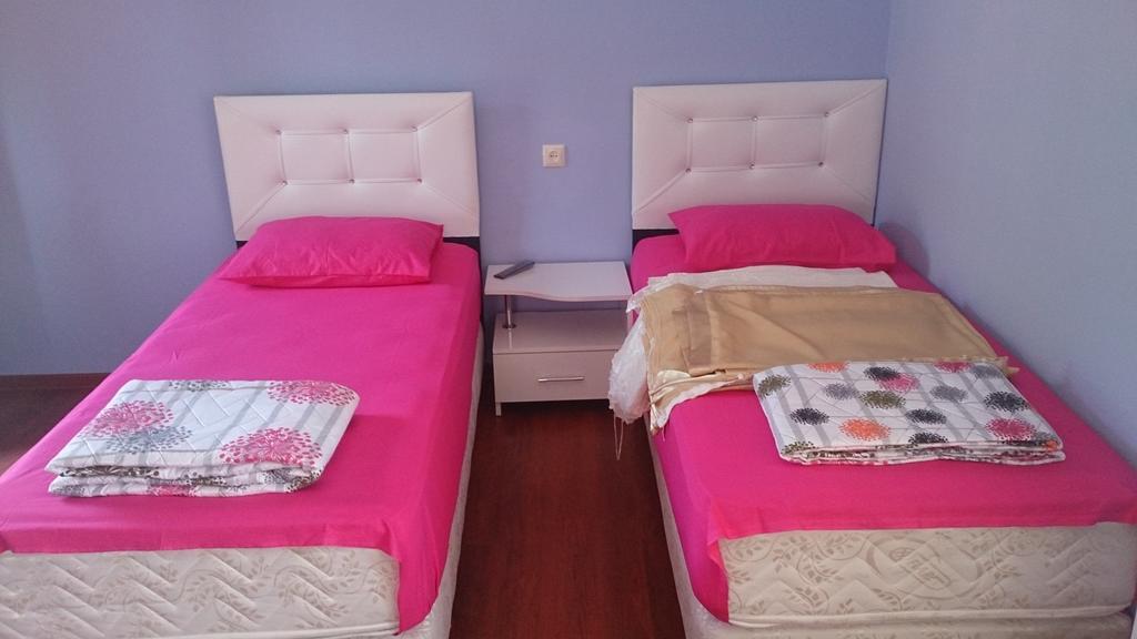 Twins Hotel Gonio Cameră foto